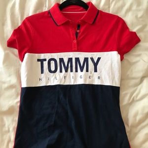 Tommy Hilfiger polo